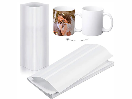 Papel de sublimación/ Bolsas para sublimación