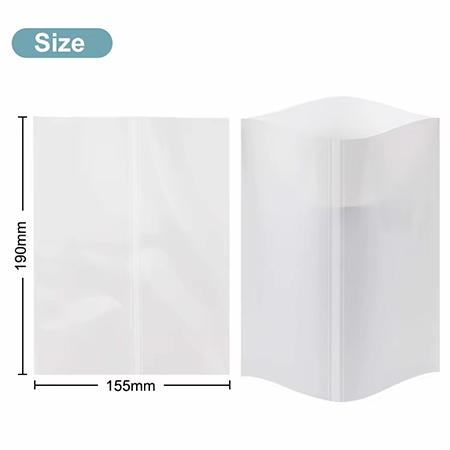 Papel de sublimación/ Bolsas para sublimación