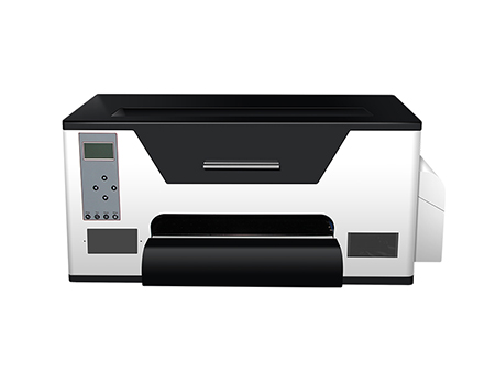 Impresora DTF 300 mm
