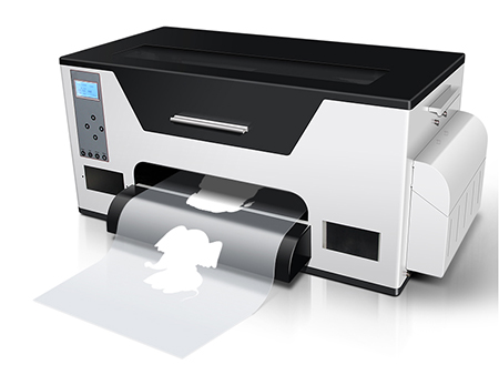 Impresora DTF 300 mm