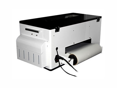 Impresora DTF 300 mm