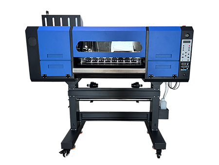 Impresora DTF 600mm de 4 cabezales