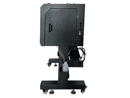 Impresora DTF 600mm de 4 cabezales