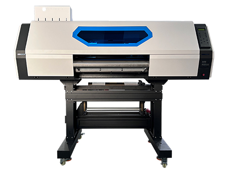 Impresora DTF 600mm de 5 (6) cabezales