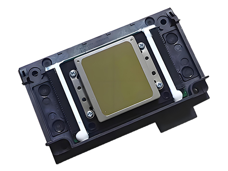 Cabezal de impresión XP600