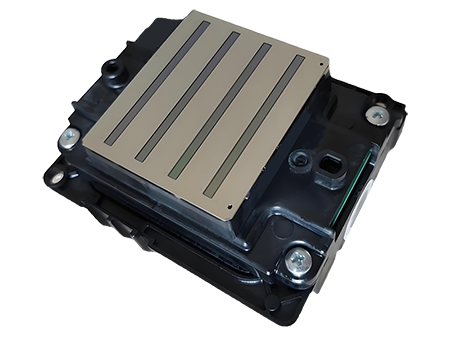 Cabezal de impresión i3200