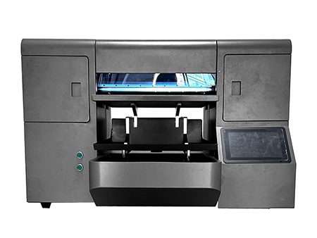 Single-Station DTG Printer